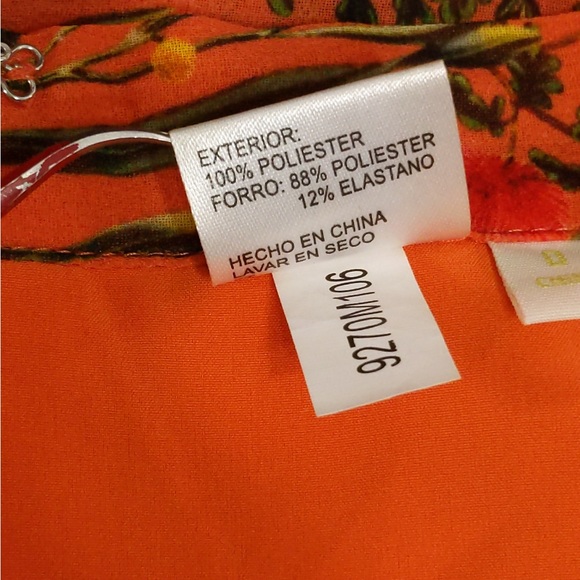 2x 👯‍♀️Host Pick⚡️Gianni Bini Candace Skirt - Picture 9 of 9